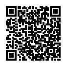 QR code for sharing / printing