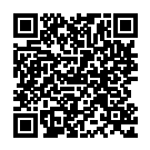 QR code for sharing / printing