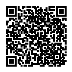 QR code for sharing / printing