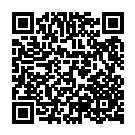 QR code for sharing / printing