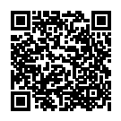 QR code for sharing / printing