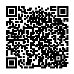QR code for sharing / printing