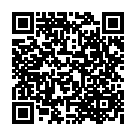 QR code for sharing / printing
