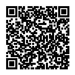 QR code for sharing / printing