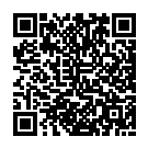 QR code for sharing / printing
