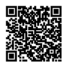 QR code for sharing / printing