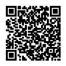 QR code for sharing / printing