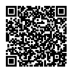 QR code for sharing / printing