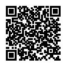 QR code for sharing / printing