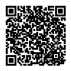 QR code for sharing / printing