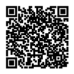 QR code for sharing / printing