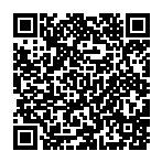 QR code for sharing / printing
