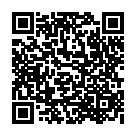 QR code for sharing / printing