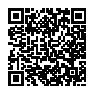 QR code for sharing / printing