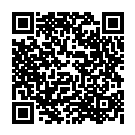 QR code for sharing / printing
