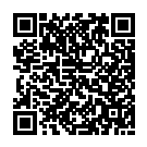 QR code for sharing / printing