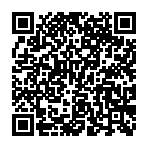 QR code for sharing / printing