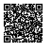 QR code for sharing / printing