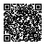 QR code for sharing / printing