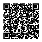 QR code for sharing / printing