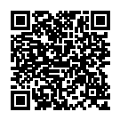 QR code for sharing / printing