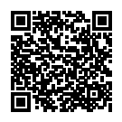 QR code for sharing / printing