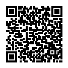 QR code for sharing / printing