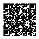 QR code for sharing / printing
