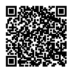 QR code for sharing / printing