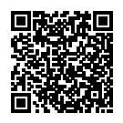 QR code for sharing / printing