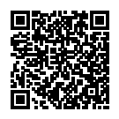 QR code for sharing / printing