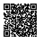 QR code for sharing / printing