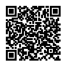QR code for sharing / printing