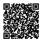 QR code for sharing / printing