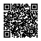 QR code for sharing / printing