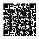 QR code for sharing / printing