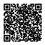 QR code for sharing / printing