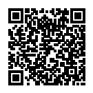 QR code for sharing / printing