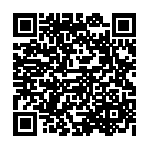 QR code for sharing / printing