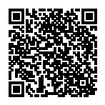QR code for sharing / printing