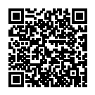 QR code for sharing / printing