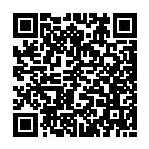 QR code for sharing / printing