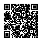 QR code for sharing / printing