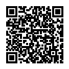 QR code for sharing / printing