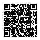 QR code for sharing / printing