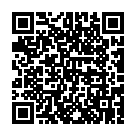 QR code for sharing / printing