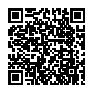 QR code for sharing / printing
