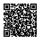 QR code for sharing / printing