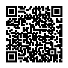 QR code for sharing / printing