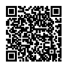 QR code for sharing / printing